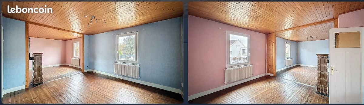 Maison à vendre, 113m², Strasbourg