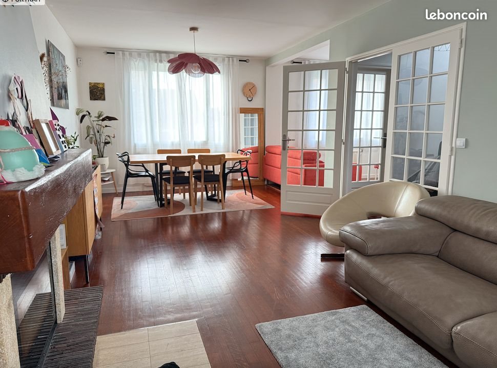 Maison à vendre, 107m², Herblay-sur-Seine