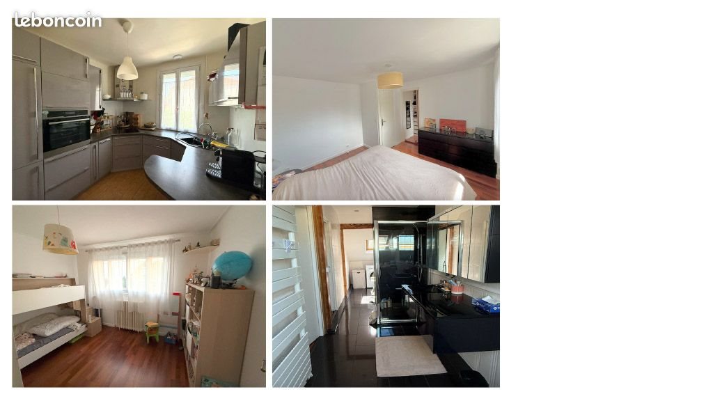 Maison à vendre, 107m², Herblay-sur-Seine