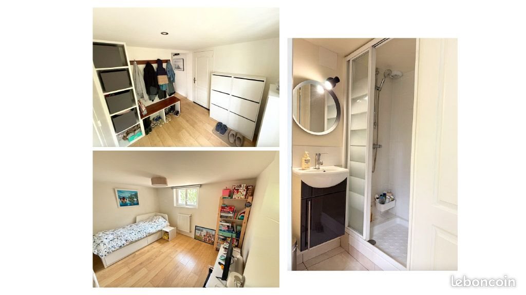 Maison à vendre, 107m², Herblay-sur-Seine