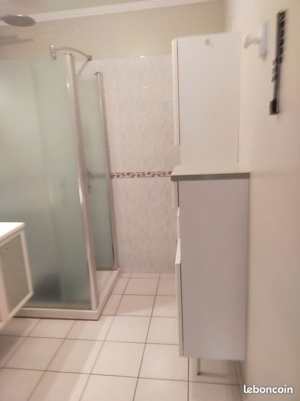 Appartement à louer, 65m², Faverges