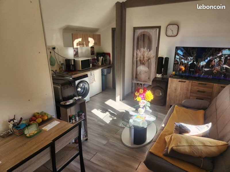 Maison à louer, 35m², Laon