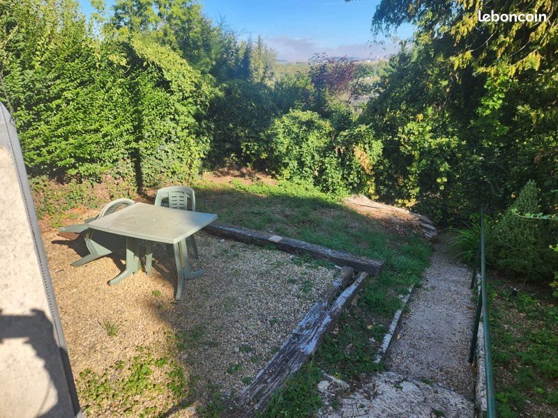 Maison à louer, 35m², Laon