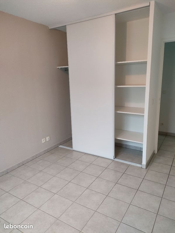Appartement à louer, 37m², Bourges