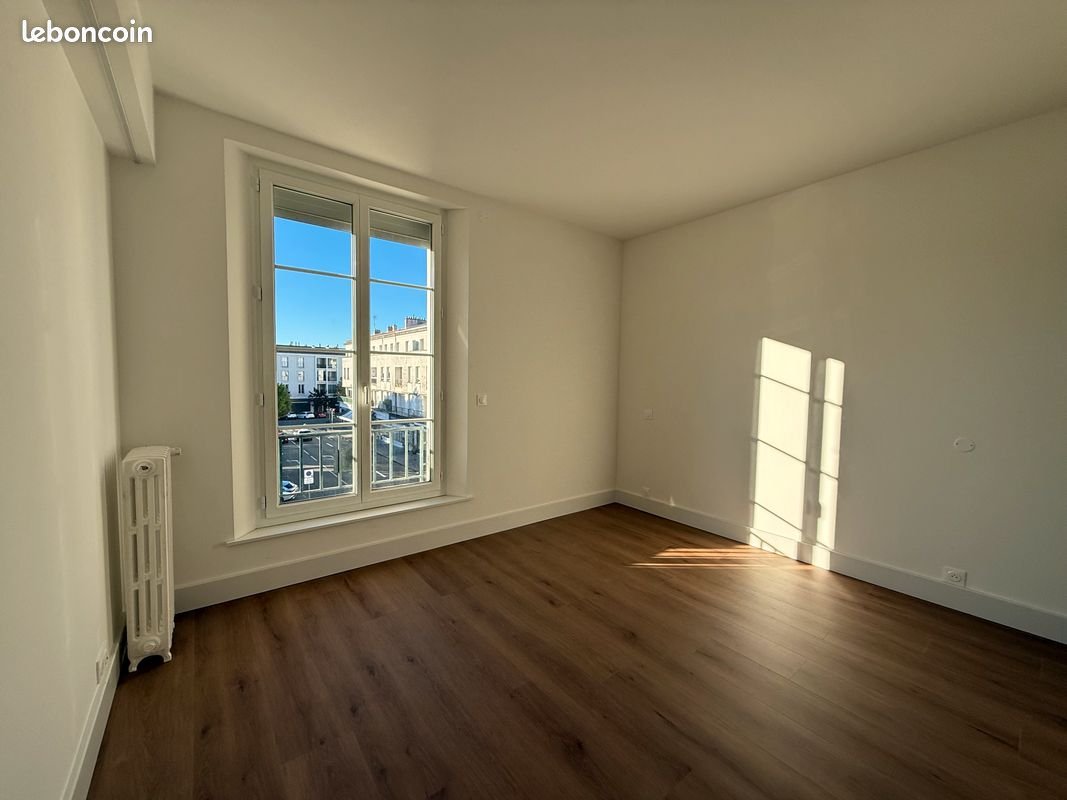 Appartement à vendre, 103m², Royan