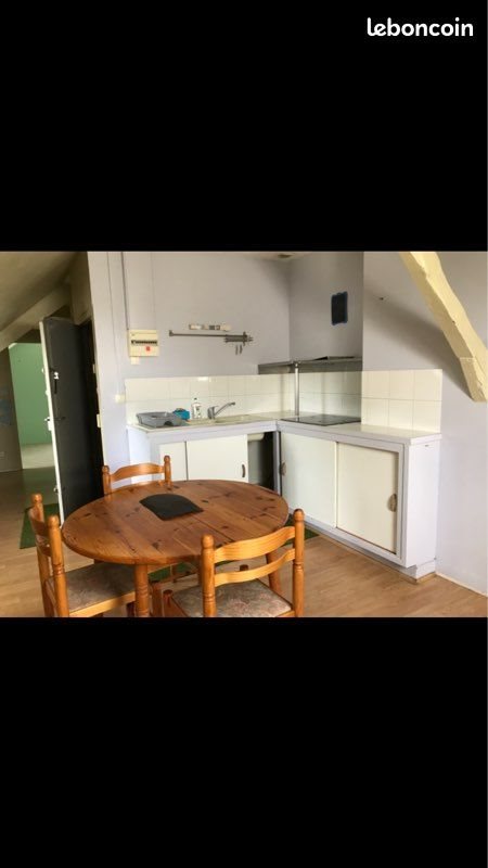 Appartement à louer, 41m², Orival