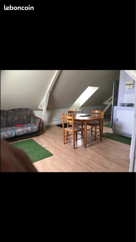 Appartement à louer, 41m², Orival