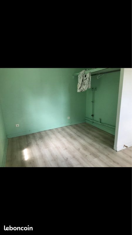 Appartement à louer, 41m², Orival