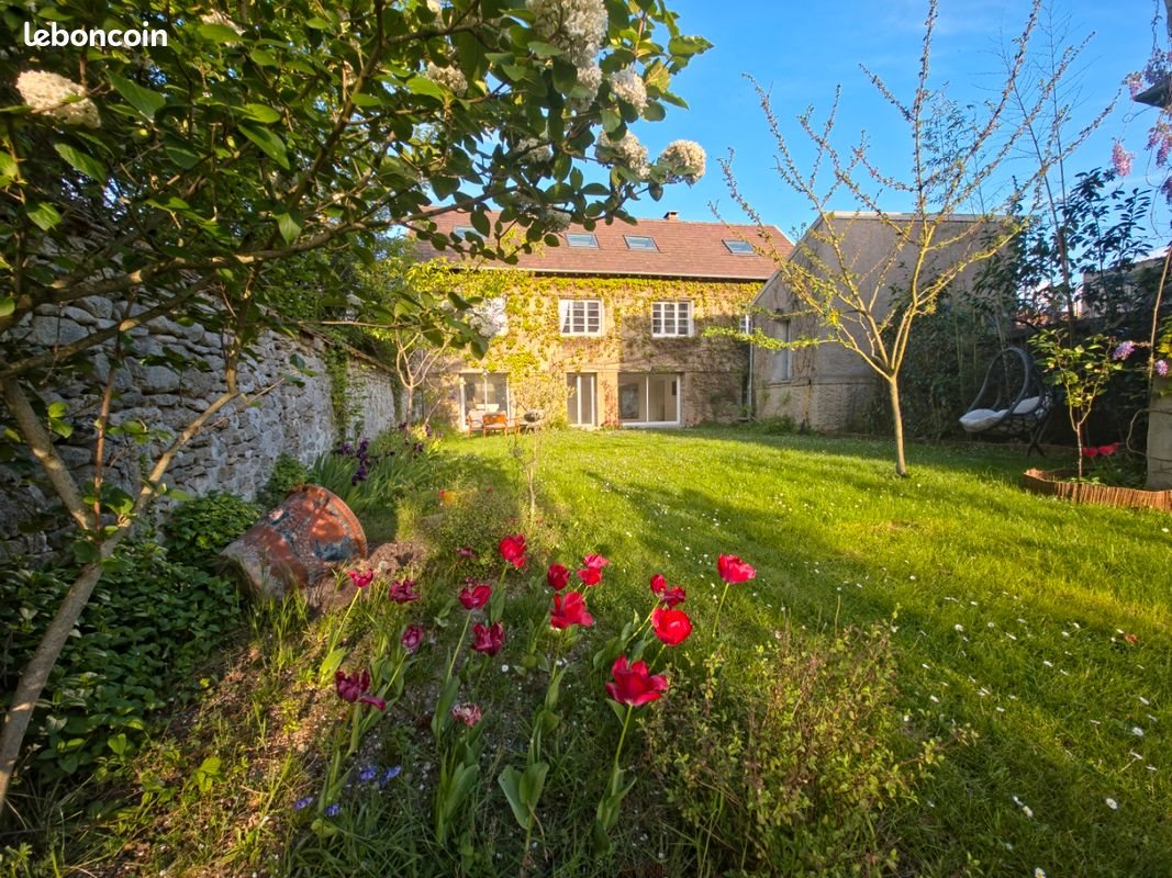 Maison à vendre, 175m², Moisson