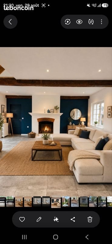 Maison à vendre, 175m², Moisson