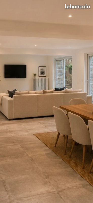 Maison à vendre, 175m², Moisson