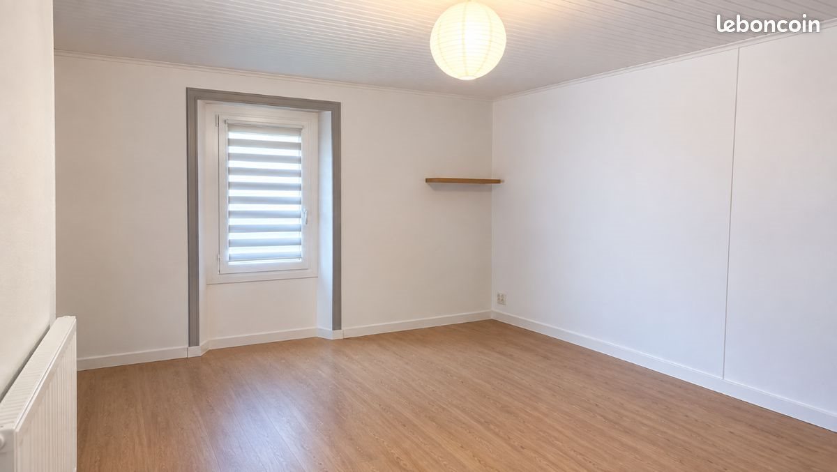 Appartement à louer, 62m², Etel
