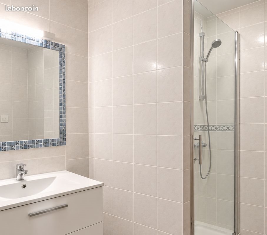 Appartement à louer, 62m², Etel