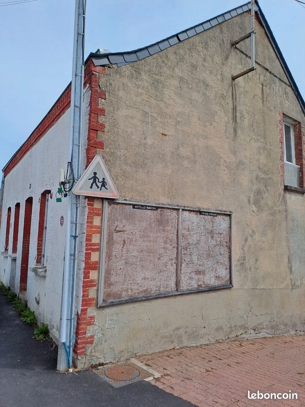 Maison à vendre, 100m², Renazé