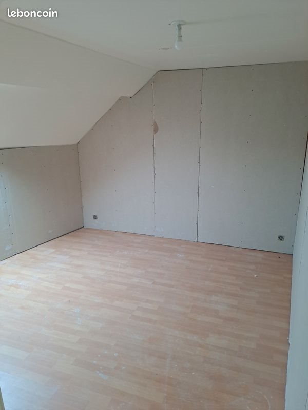 Maison à vendre, 100m², Renazé