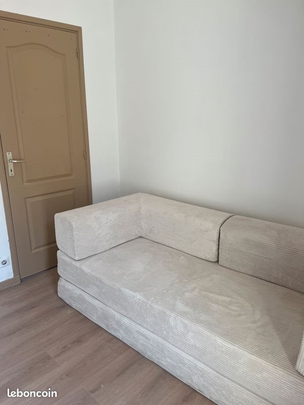 Appartement à louer, 16m², Villeneuve-Saint-Georges