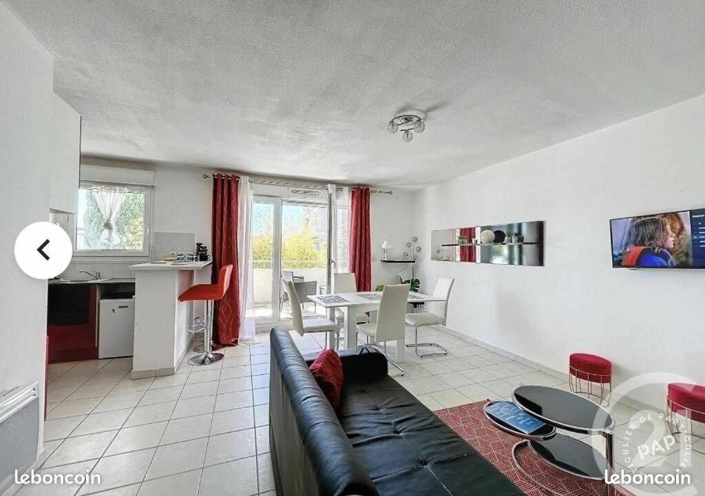 Appartement à louer, 60m², Montpellier