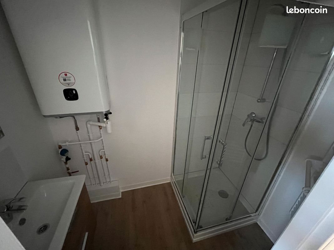 Appartement à louer, 23m², Évreux