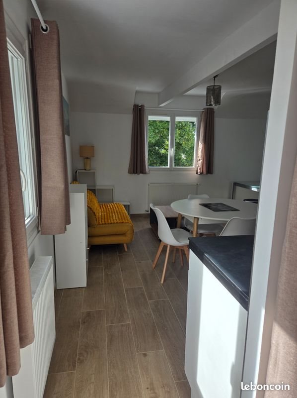 Appartement à louer, 25m², Herbignac