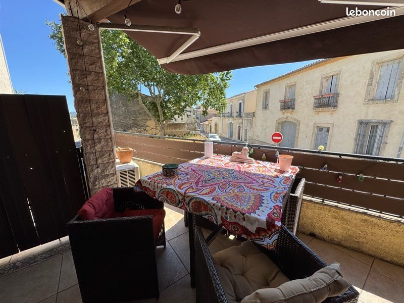 Maison à vendre, 73m², Saussan