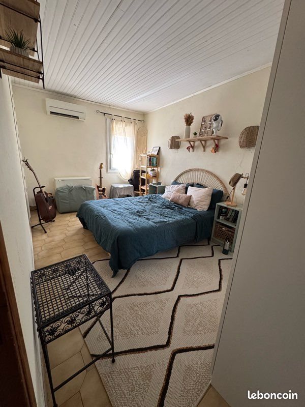 Maison à vendre, 73m², Saussan