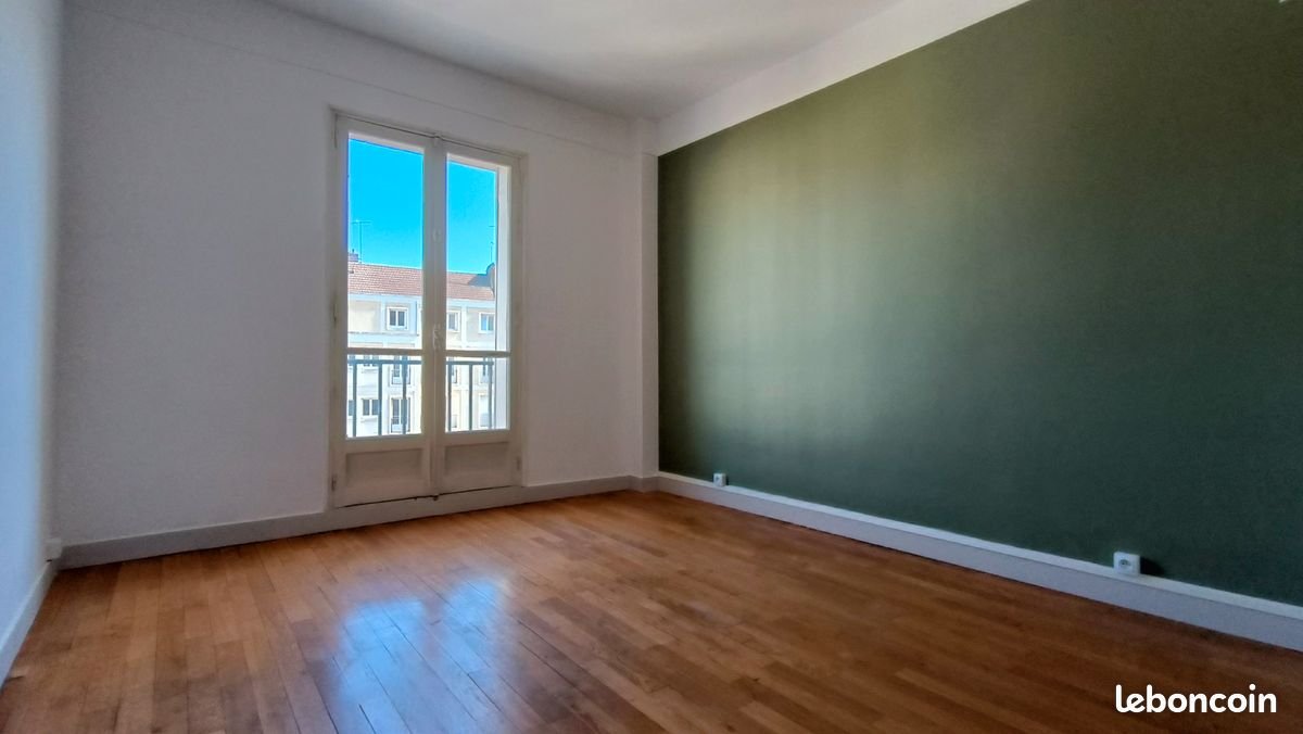 Appartement à vendre, 88m², Beauvais