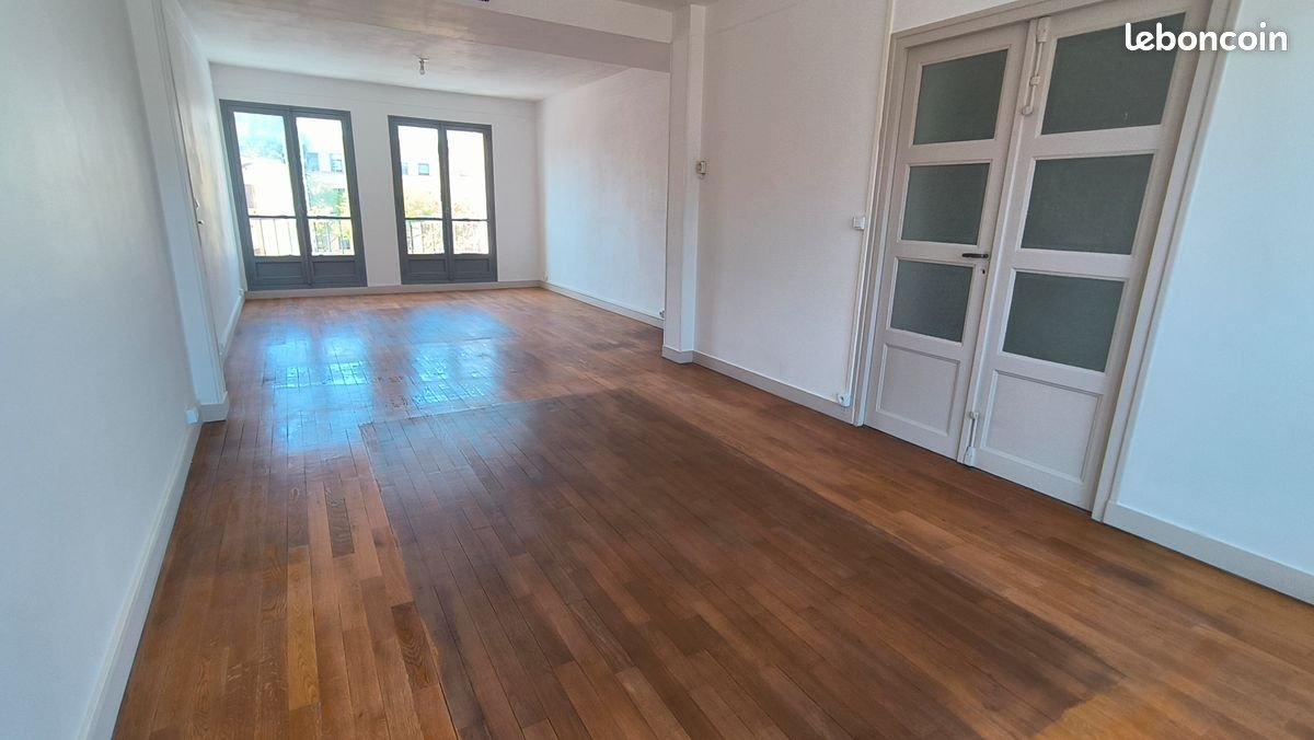 Appartement à vendre, 88m², Beauvais