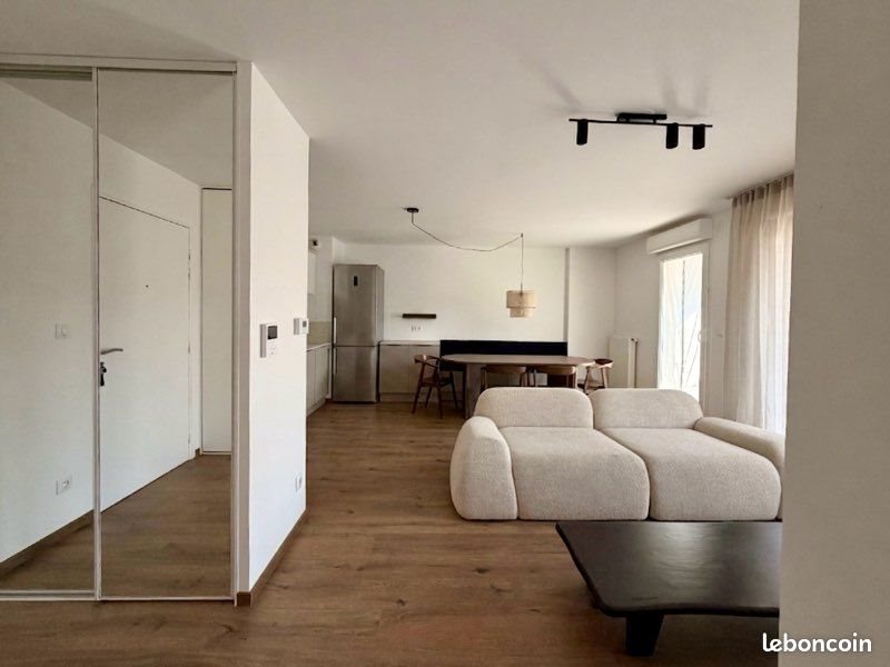 Appartement à louer, 68m², L'Arbresle