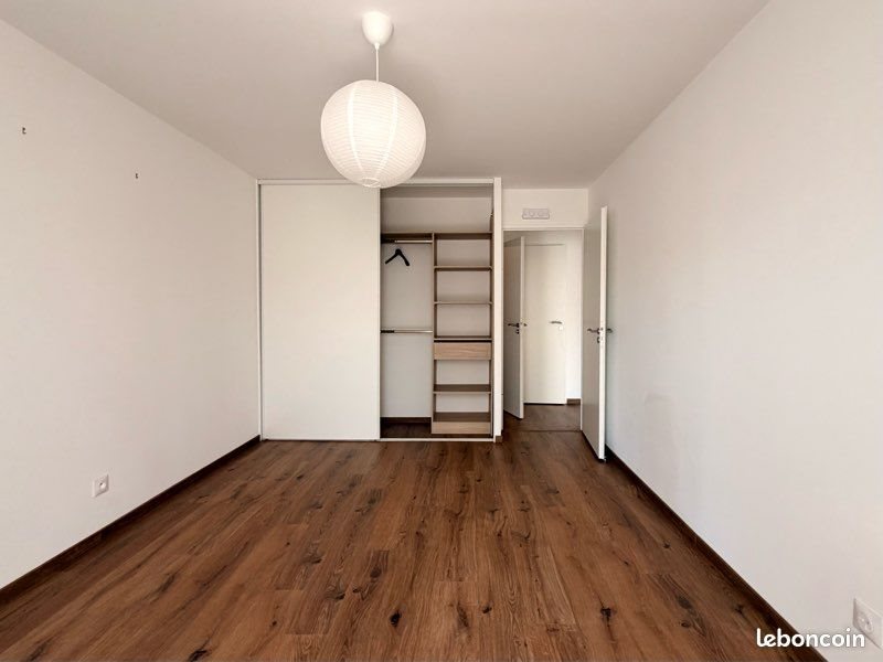 Appartement à louer, 68m², L'Arbresle