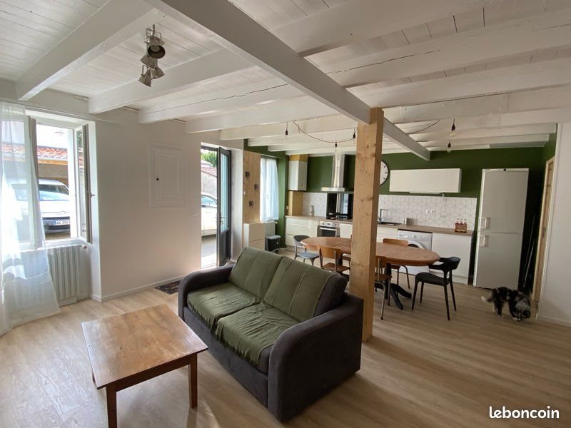 Maison à louer, 85m², Cognac