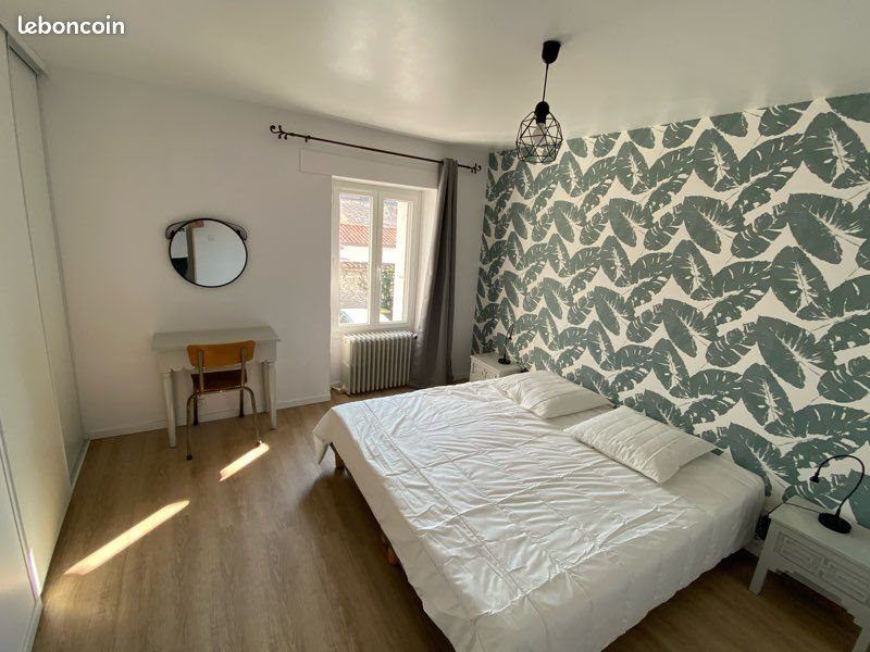 Maison à louer, 85m², Cognac