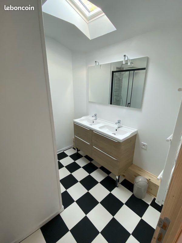 Maison à louer, 85m², Cognac