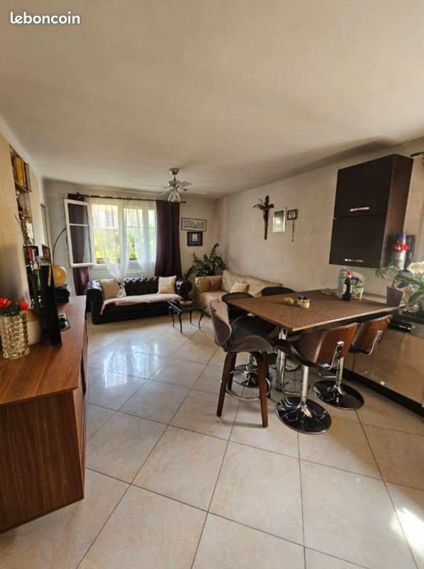 Appartement à louer, 53m², Toulon