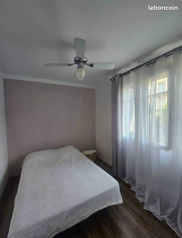 Appartement à louer, 53m², Toulon