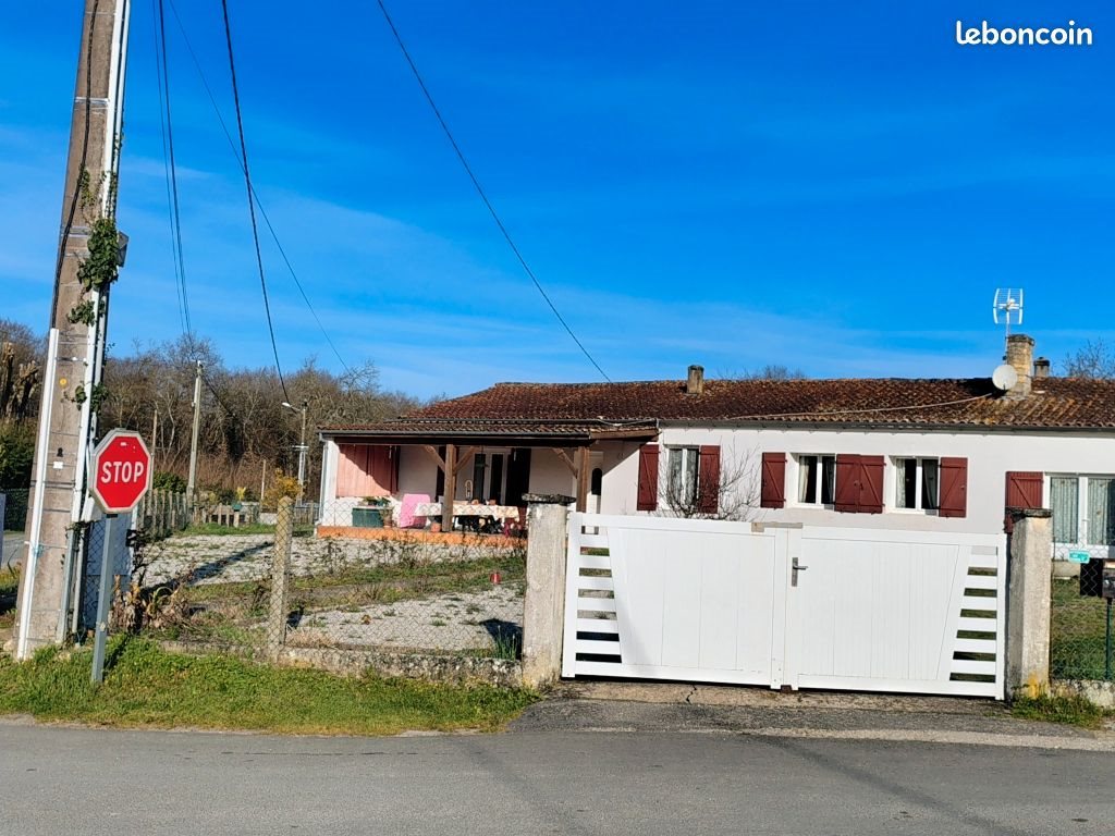Maison à vendre, 130m², Cissac-Médoc