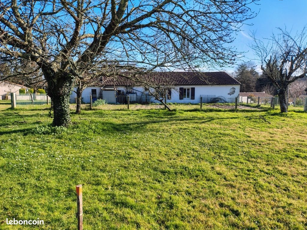 Maison à vendre, 130m², Cissac-Médoc