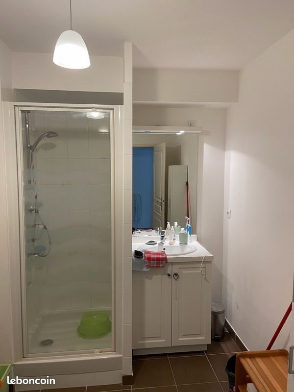 Appartement à louer, 31m², Amiens