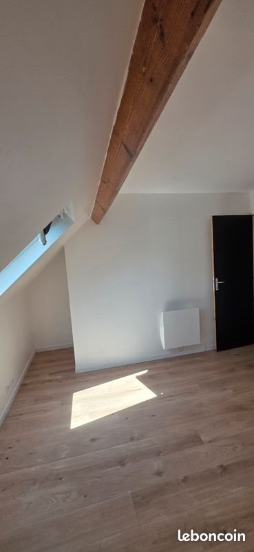 Maison à louer, 58m², Isbergues