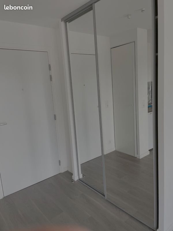Appartement à louer, 34m², Courcouronnes