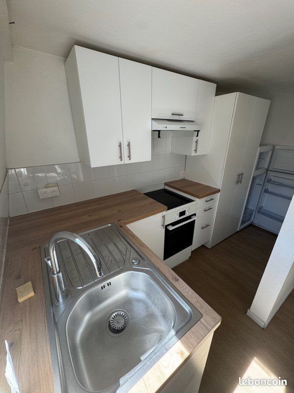 Appartement à louer, 30m², Clermont