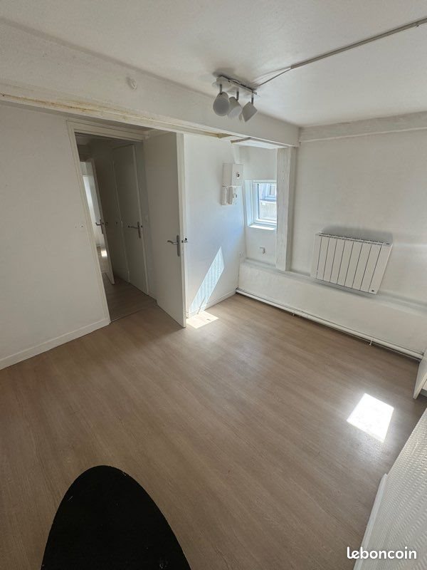 Appartement à louer, 30m², Clermont