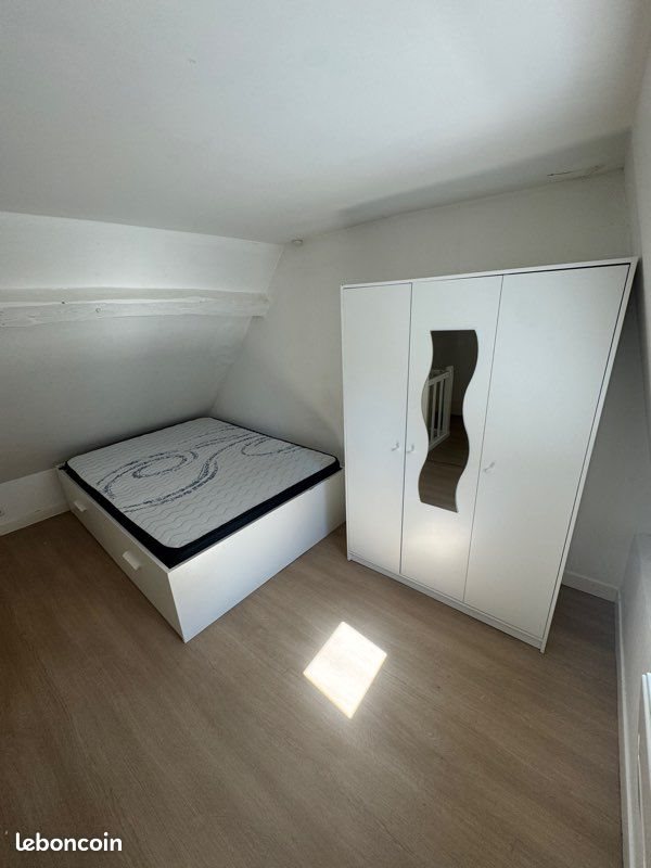 Appartement à louer, 30m², Clermont