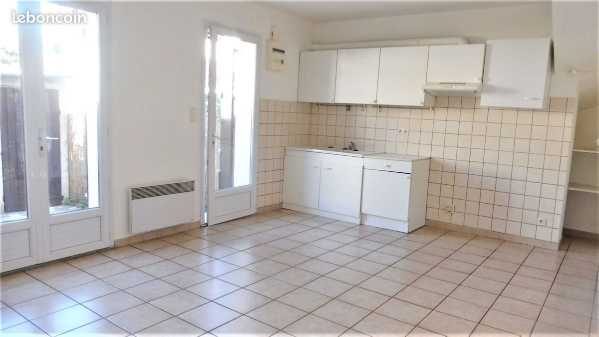 Appartement à louer, 46m², Avignon