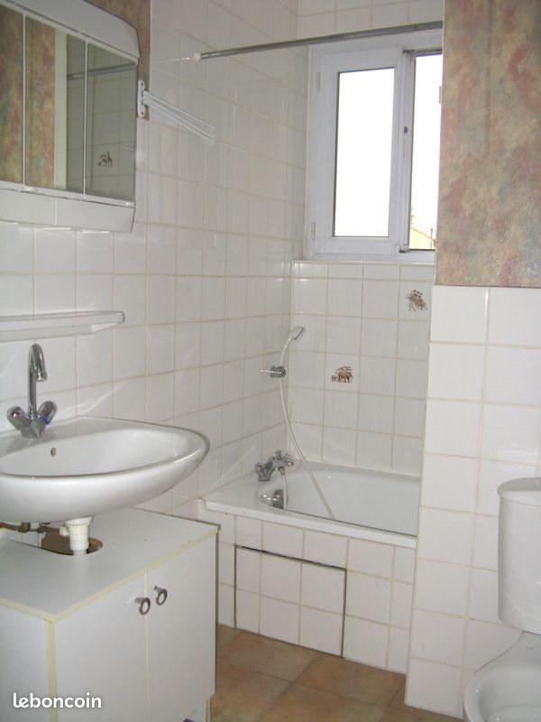 Appartement à louer, 46m², Avignon