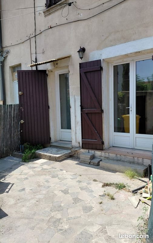 Appartement à louer, 46m², Avignon