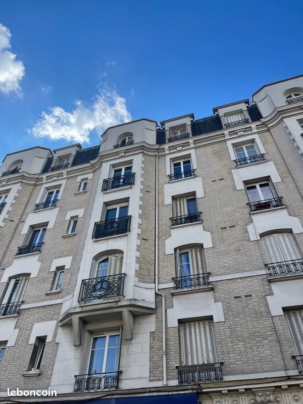 Appartement à vendre, 40m², Le Perreux-sur-Marne