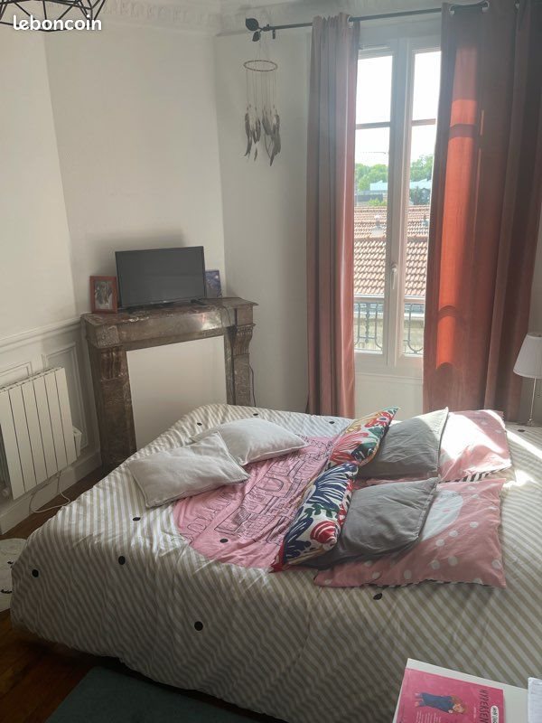 Appartement à vendre, 40m², Le Perreux-sur-Marne