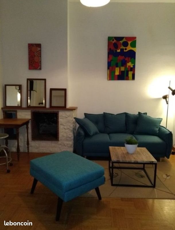 Appartement à louer, 70m², Orléans
