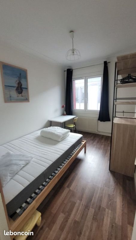 Appartement à louer, 70m², Orléans