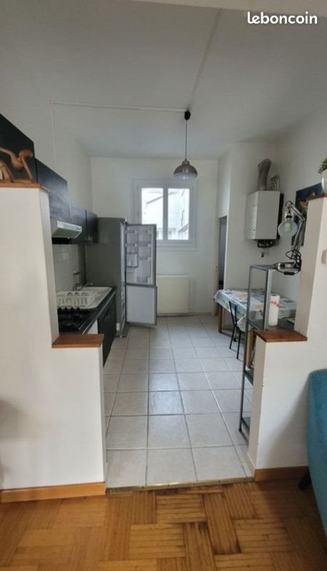 Appartement à louer, 70m², Orléans